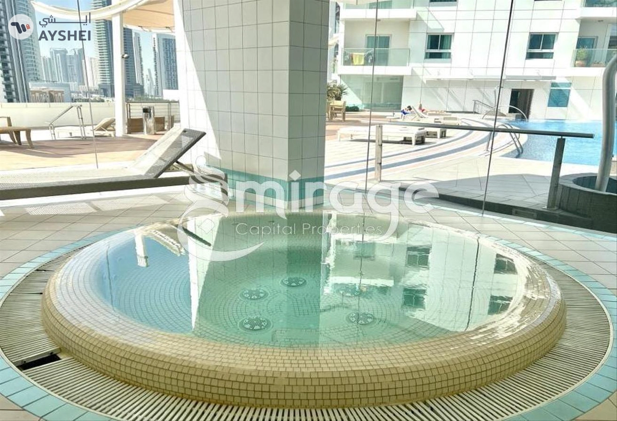 Apartment for sale in Amaya Towers, Shams Abu Dhabi