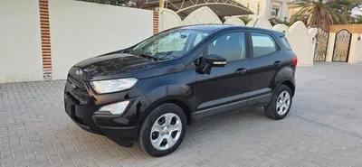 2020-Ford Eco sport-Excellent condition-Full Service History-Bank Finance Available-0