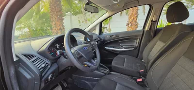 2020-Ford Eco sport-Excellent condition-Full Service History-Bank Finance Available-10