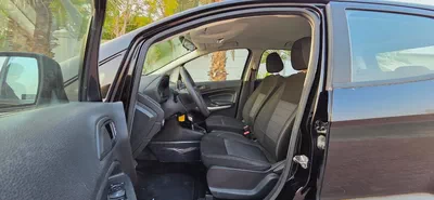 2020-Ford Eco sport-Excellent condition-Full Service History-Bank Finance Available-11