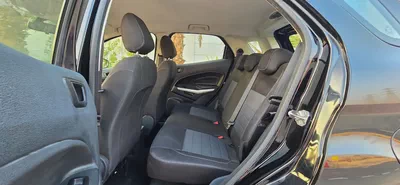 2020-Ford Eco sport-Excellent condition-Full Service History-Bank Finance Available-12