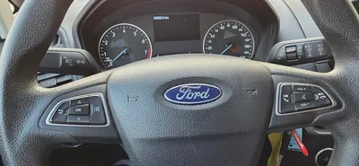 2020-Ford Eco sport-Excellent condition-Full Service History-Bank Finance Available-13