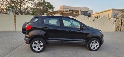 2020-Ford Eco sport-Excellent condition-Full Service History-Bank Finance Available-5
