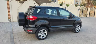 2020-Ford Eco sport-Excellent condition-Full Service History-Bank Finance Available-6