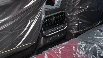Toyota Land Cruiser VXR LAND cruiser VXR 3.5 petrol 2026-15