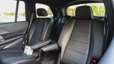 Pristine 2023 Mercedes-Benz GLS 450 4MATIC - American Specs-14