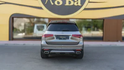 Pristine 2023 Mercedes-Benz GLS 450 4MATIC - American Specs-15