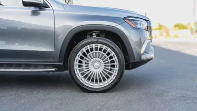 Pristine 2023 Mercedes-Benz GLS 450 4MATIC - American Specs-16