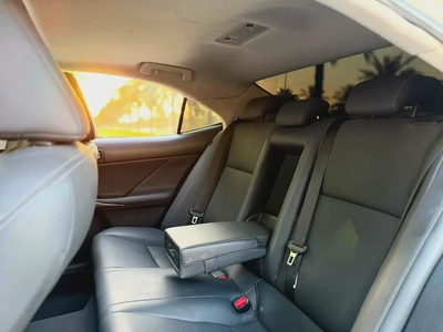 Lexus IS 300 2020 American Specs - Low Mileage, Excellent Condition-16
