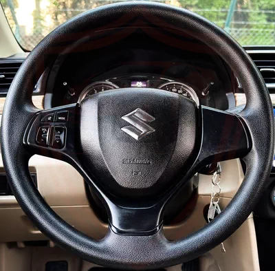 Suzuki Ciaz GL Suzuki Ciaz | 1.5 L | 2023 | GCC | Accident-Free | In Excellent Condition | 470 P.M-11