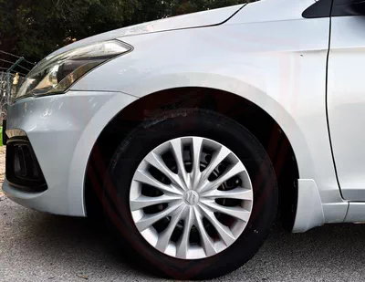 Suzuki Ciaz GL Suzuki Ciaz | 1.5 L | 2023 | GCC | Accident-Free | In Excellent Condition | 470 P.M-15