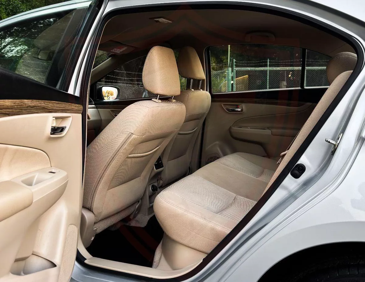 Suzuki Ciaz GL Suzuki Ciaz | 1.5 L | 2023 | GCC | Accident-Free | In Excellent Condition | 470 P.M-8-0