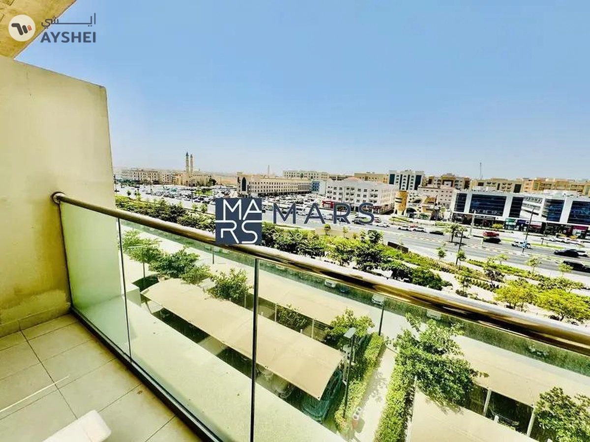 The Perfect Place to Call Home | Al zahia Garden apartments | sharjah