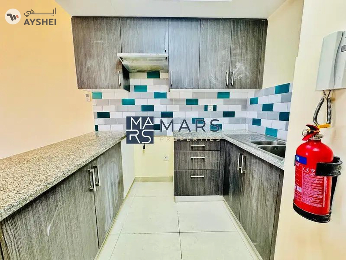 The Perfect Place to Call Home | Al zahia Garden apartments | sharjah