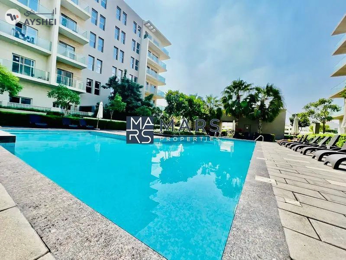 The Perfect Place to Call Home | Al zahia Garden apartments | sharjah