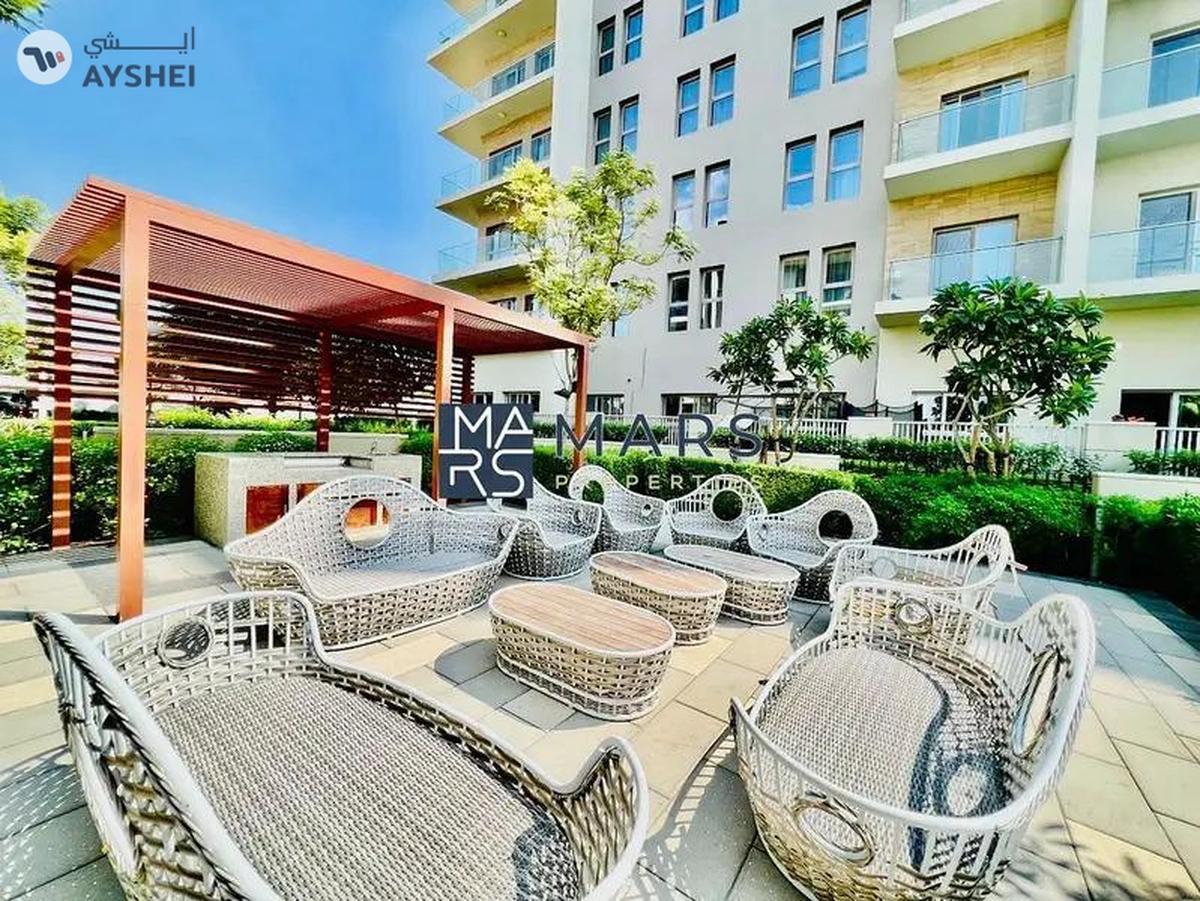 The Perfect Place to Call Home | Al zahia Garden apartments | sharjah