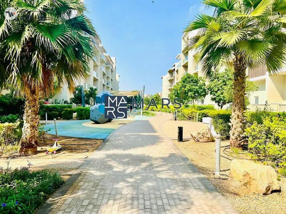 The Perfect Place to Call Home | Al zahia Garden apartments | sharjah