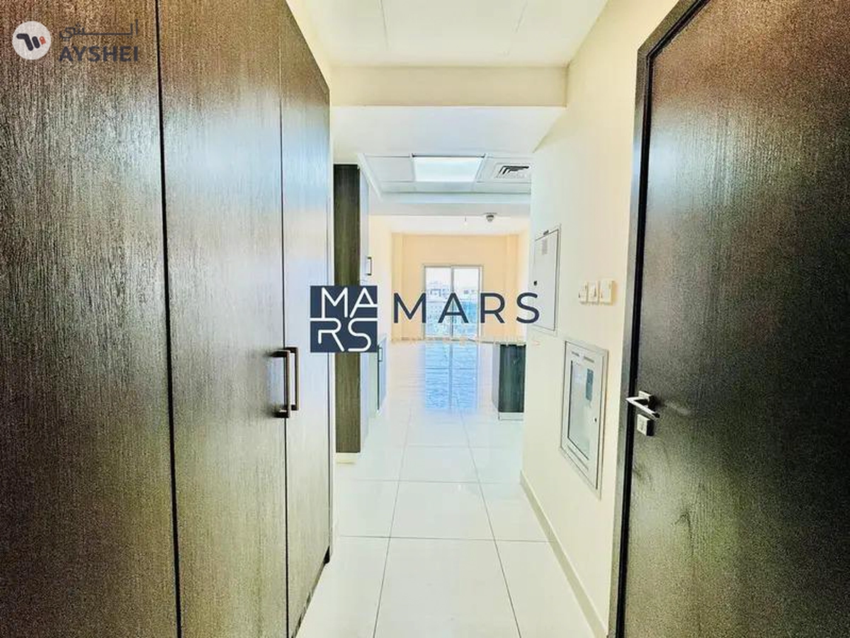 The Perfect Place to Call Home | Al zahia Garden apartments | sharjah