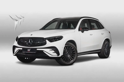 0% Downpayment | Premium Plus | Mercedes-Benz 5 Year Warranty Package-0