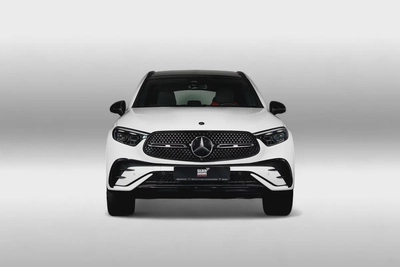 0% Downpayment | Premium Plus | Mercedes-Benz 5 Year Warranty Package-3