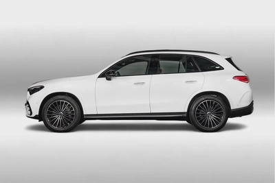 0% Downpayment | Premium Plus | Mercedes-Benz 5 Year Warranty Package-4