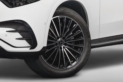0% Downpayment | Premium Plus | Mercedes-Benz 5 Year Warranty Package-5