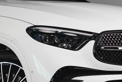 0% Downpayment | Premium Plus | Mercedes-Benz 5 Year Warranty Package-6