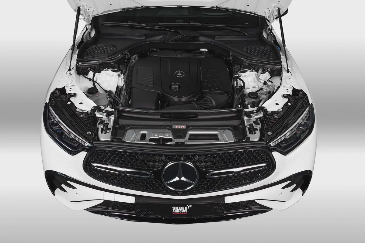 0% Downpayment | Premium Plus | Mercedes-Benz 5 Year Warranty Package-17-17