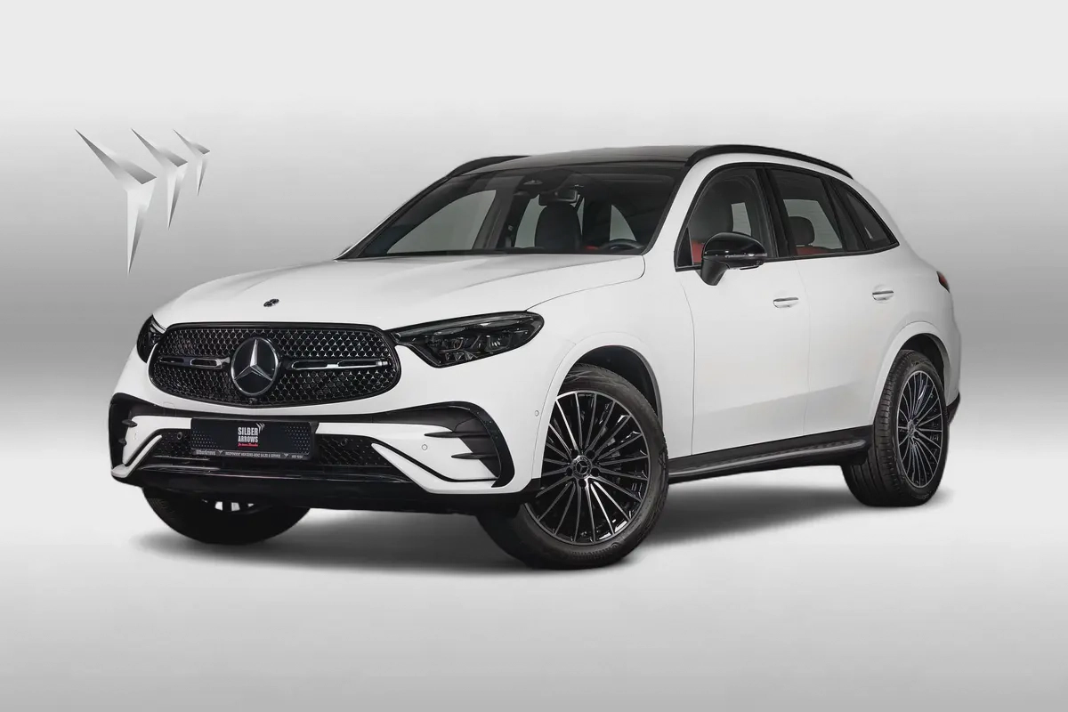 0% Downpayment | Premium Plus | Mercedes-Benz 5 Year Warranty Package
