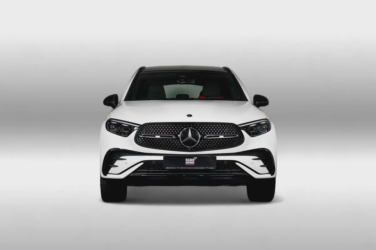 0% Downpayment | Premium Plus | Mercedes-Benz 5 Year Warranty Package-3-3
