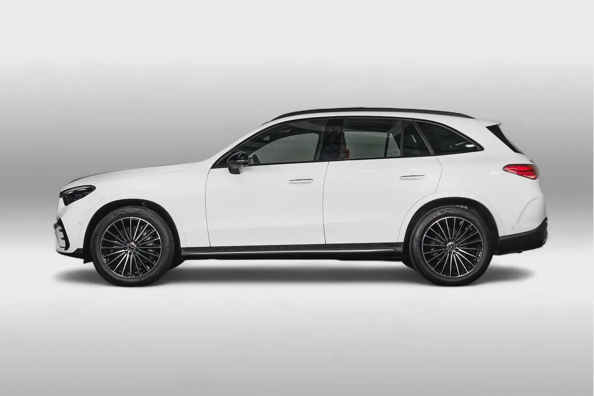 0% Downpayment | Premium Plus | Mercedes-Benz 5 Year Warranty Package-4-4