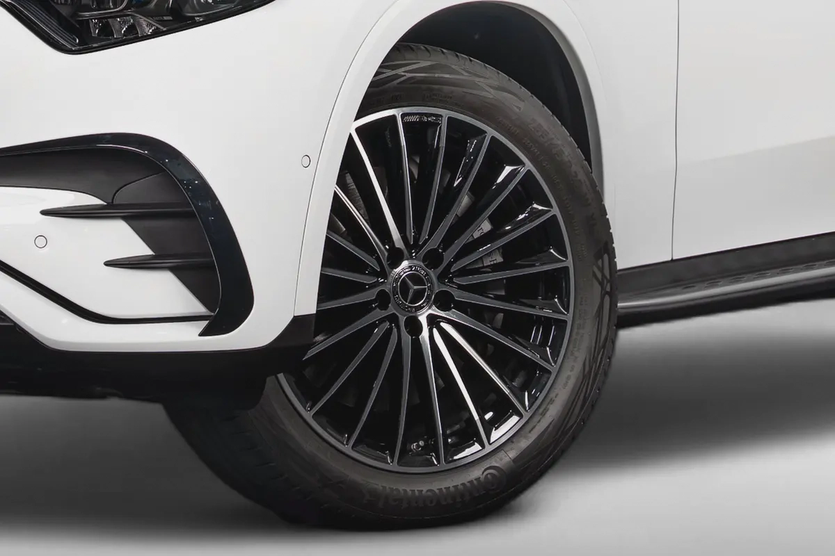 0% Downpayment | Premium Plus | Mercedes-Benz 5 Year Warranty Package-5-5
