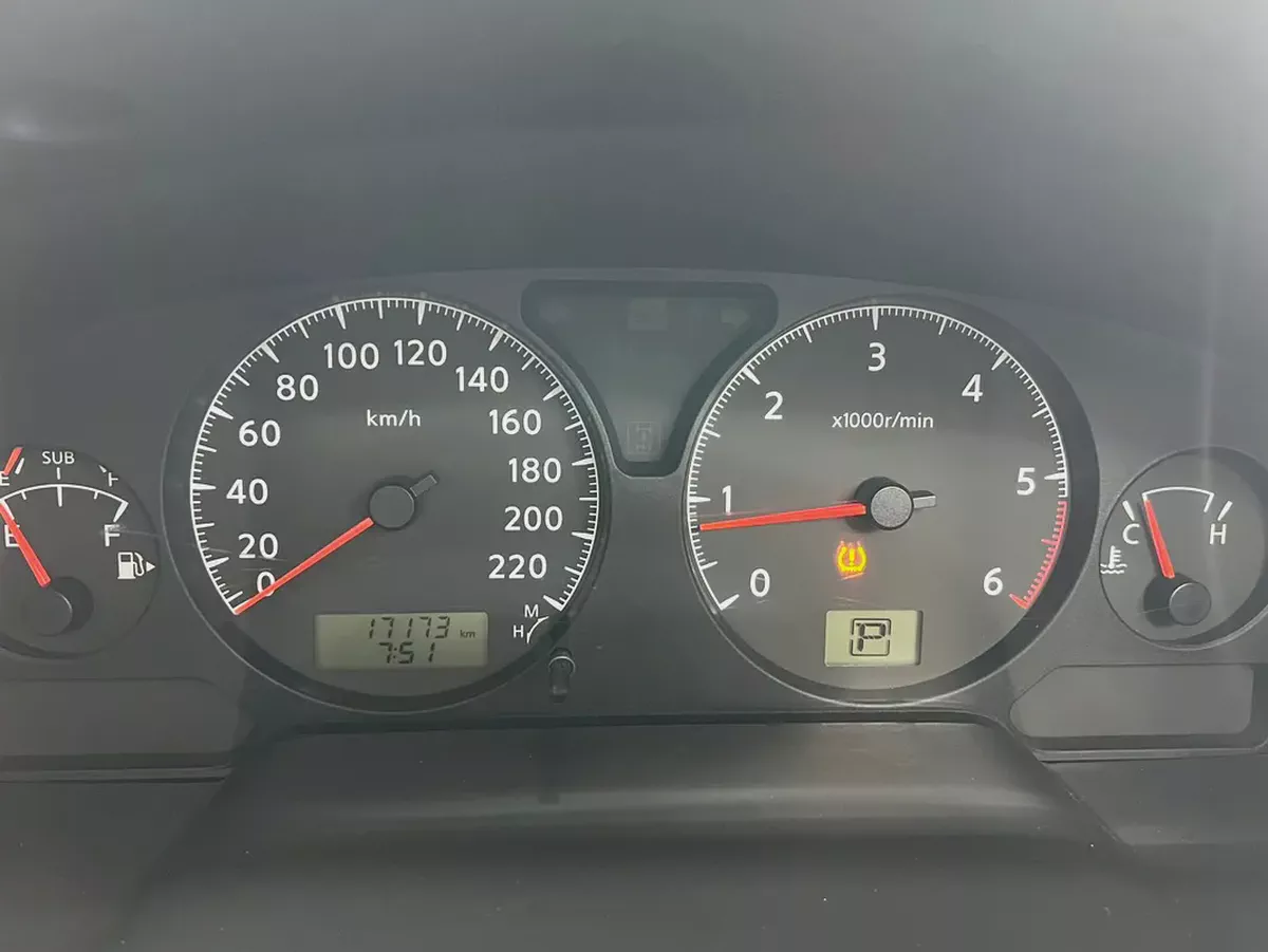نيسان سوبر سفري فتك NISSAN SUPER SAFARI ALOSTWORA EDITION 2024 A/T-18-18