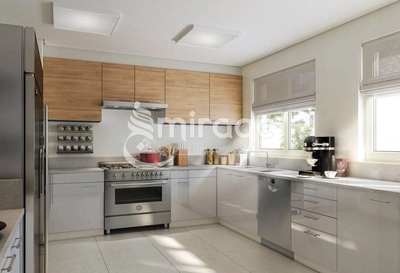 Huge 5BR | Peaceful Lifestyle | Garden Community-3