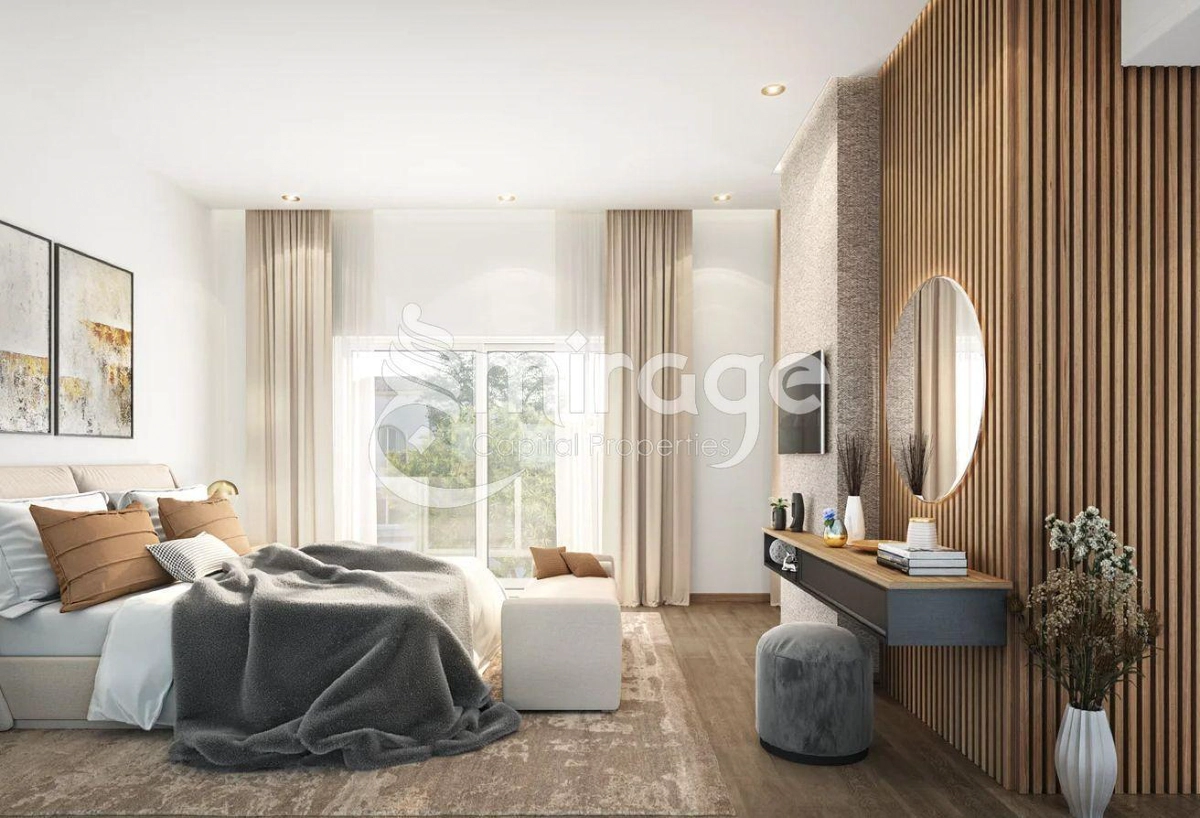 Huge 5BR | Peaceful Lifestyle | Garden Community