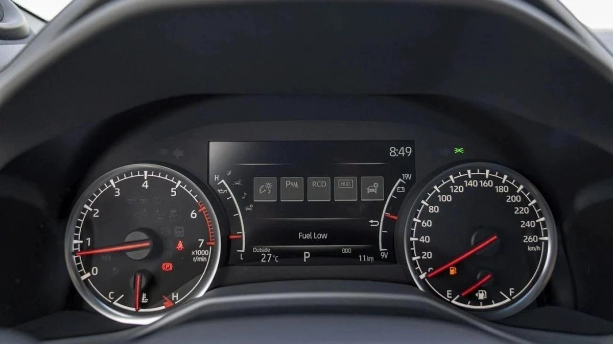 Toyota Land Cruiser VXR TWIN TURBO 3.5L-5-5