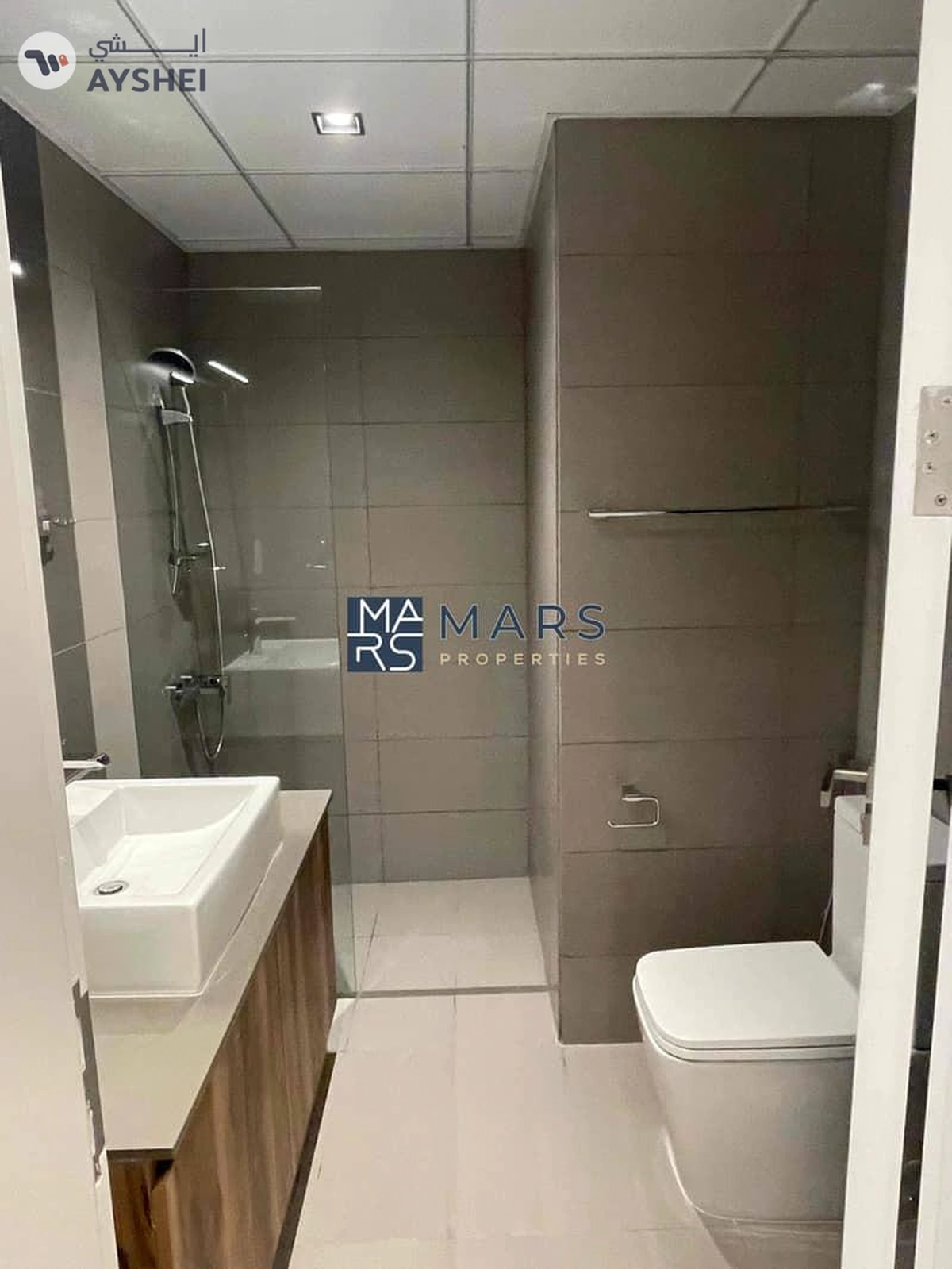 The Cozy & Brand New Suite Studio for Sale Al Mamsha