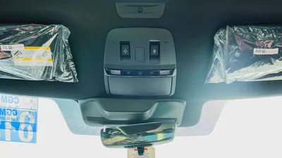 2026 Nissan Patrol V6 3.8L SE Platinum AT Petrol-11