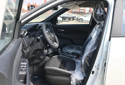 Nissan Magnite S-9