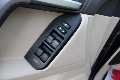 Toyota Prado Adventure VXR 2022 - GCC Specs - Original Paint-5