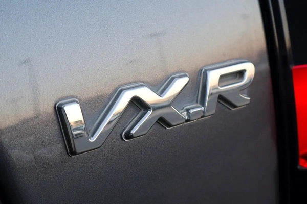 Toyota Prado Adventure VXR 2022 - GCC Specs - Original Paint