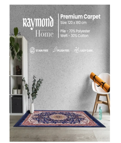 Raymond Home Area Rugs Short Pile Carpet -3