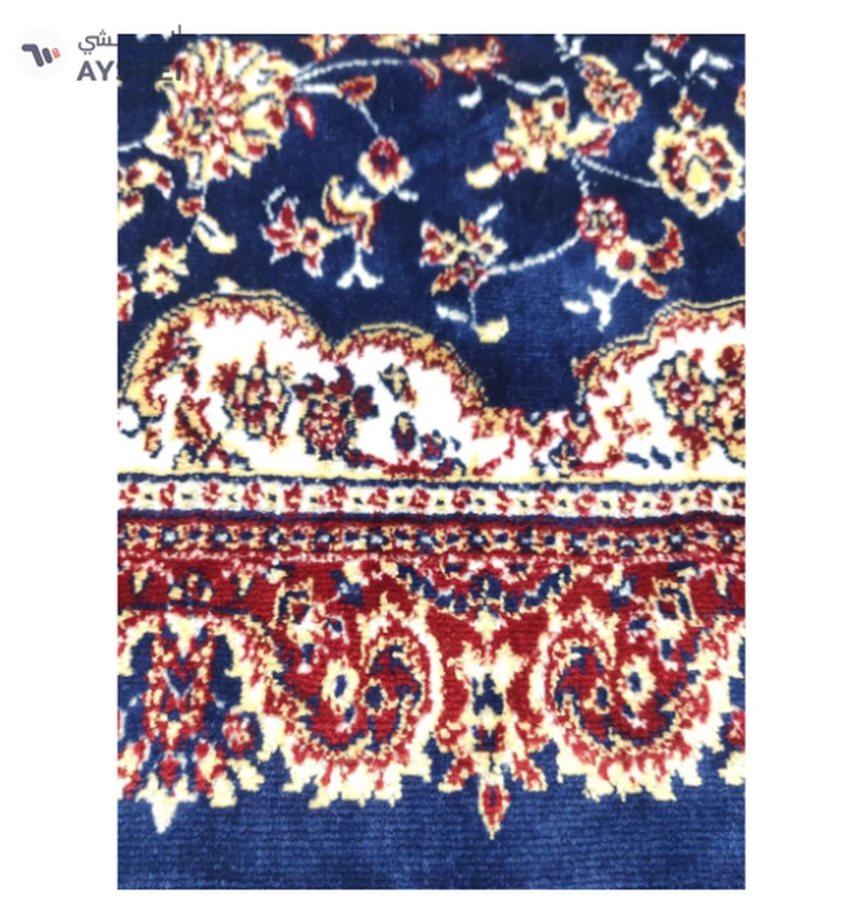 Raymond Home Area Rugs Short Pile Carpet -2-2
