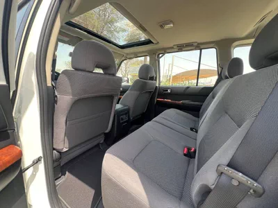 Nissan Patrol SAFARI SW Safari 4.8L M/T-13