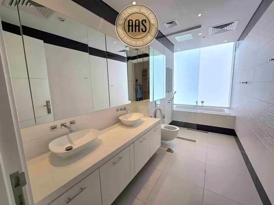 Fully Fitted Kitchen || Elegant Spacious 2BHK with all amenities-23