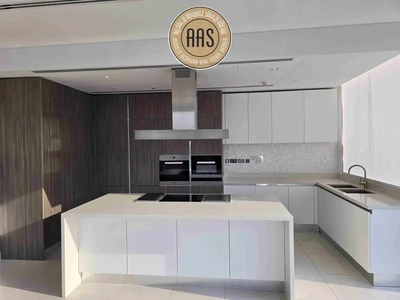Fully Fitted Kitchen || Elegant Spacious 2BHK with all amenities-8