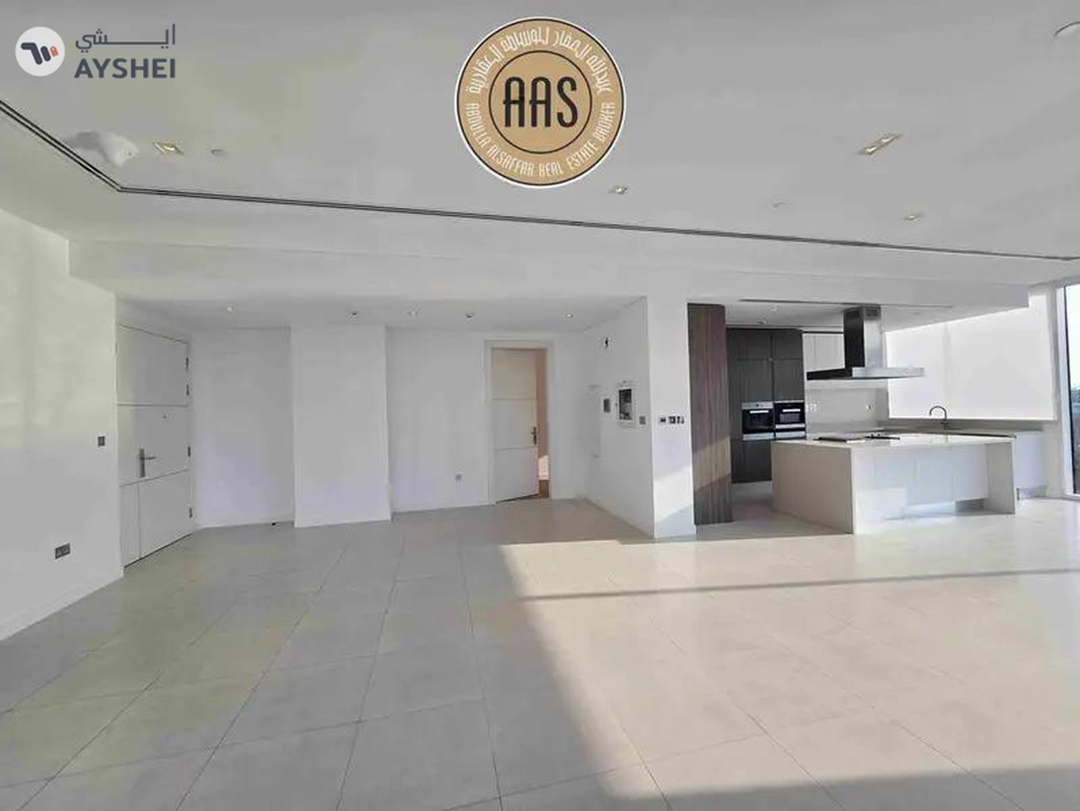 Fully Fitted Kitchen || Elegant Spacious 2BHK with all amenities-9-9