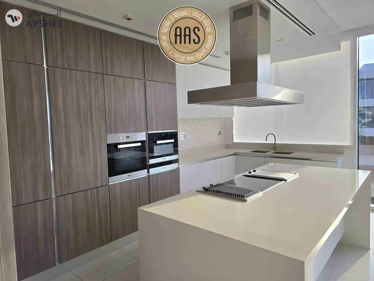 Fully Fitted Kitchen || Elegant Spacious 2BHK with all amenities-4-4