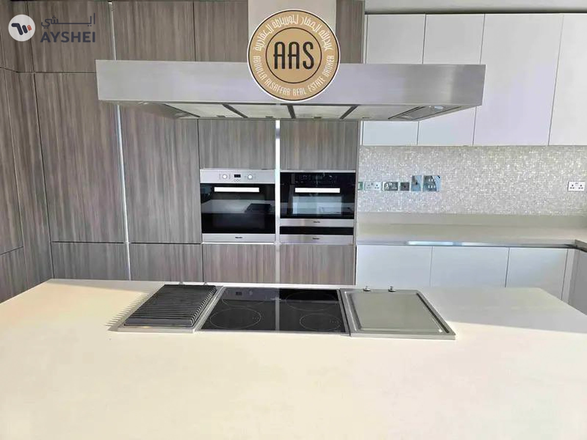 Fully Fitted Kitchen || Elegant Spacious 2BHK with all amenities-5-5