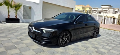 2020-Mercedes Benz A250 AMG-Excellent Condition-Bank Finance Available-3